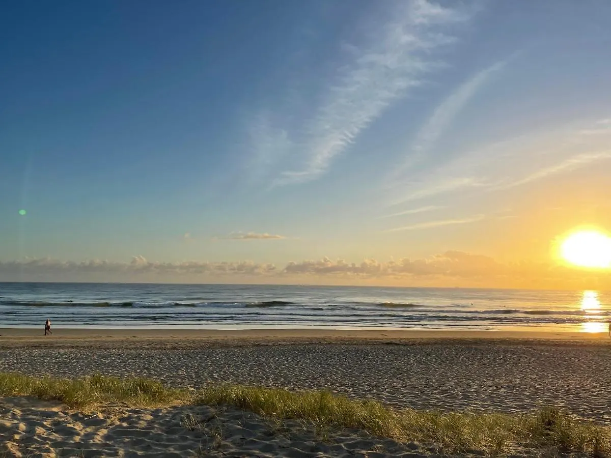 Beachcomber Peregian Beach 4*,