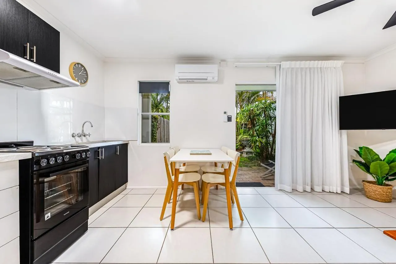 Aparthotel Beachcomber Peregian Beach