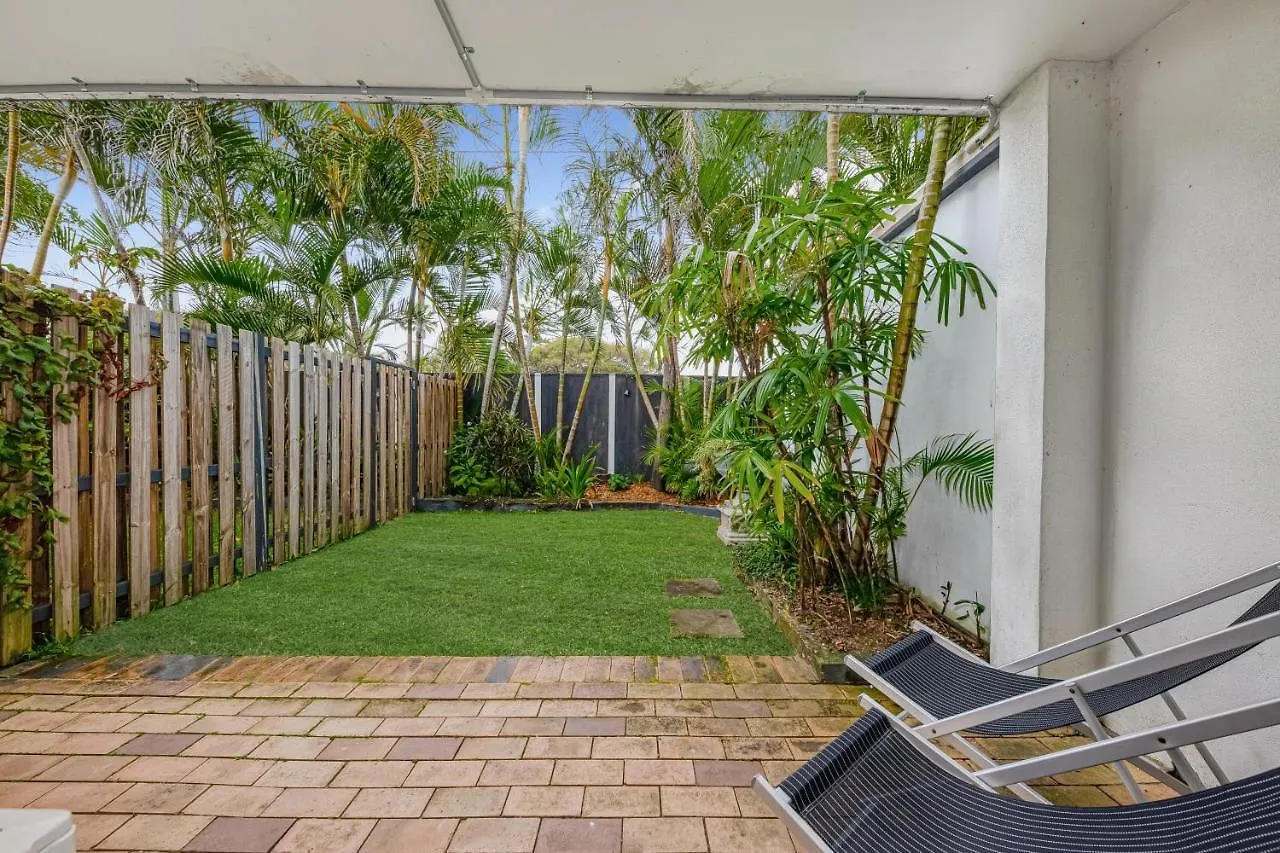 Beachcomber Peregian Beach Aparthotel