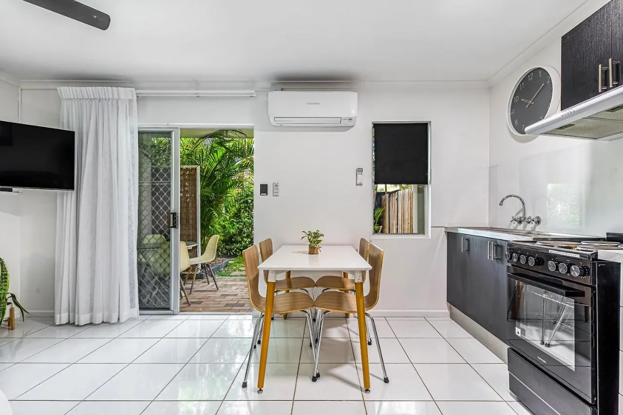 Aparthotel Beachcomber Peregian Beach