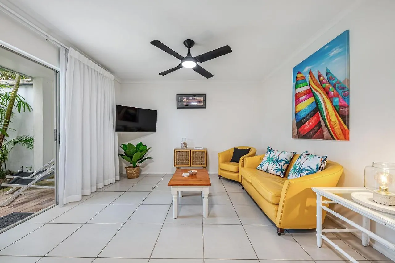 Beachcomber Peregian Beach Aparthotel
