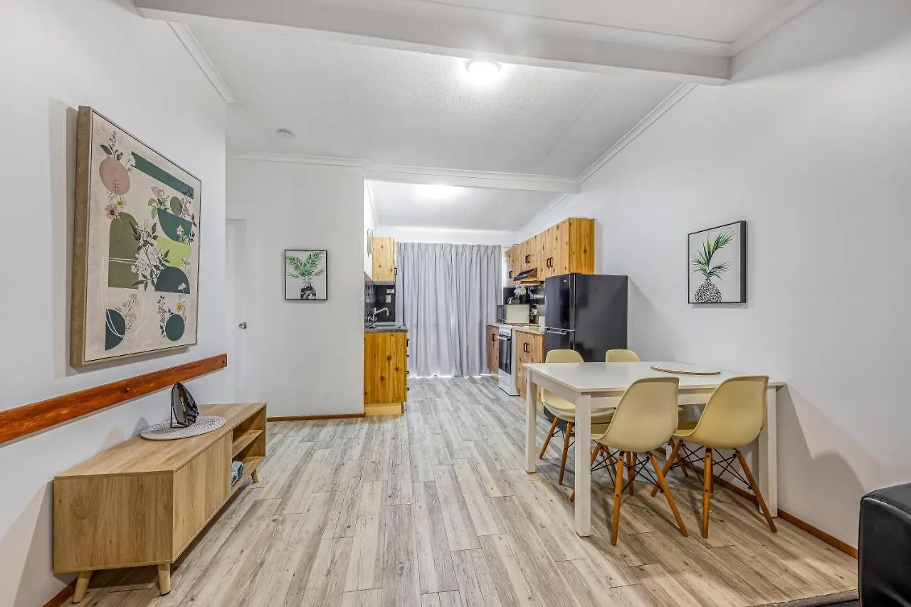 Aparthotel Beachcomber Peregian Beach