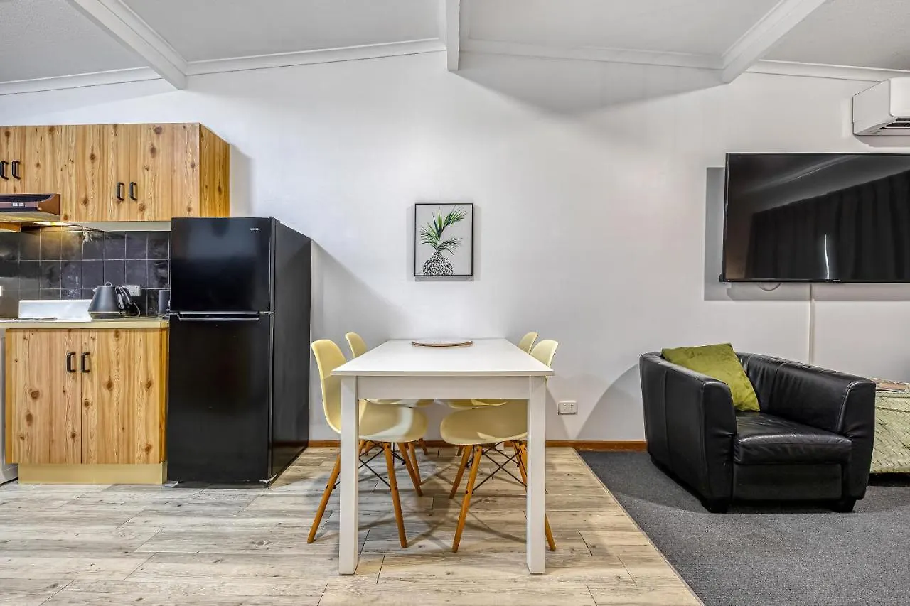 **** Aparthotel Beachcomber Peregian Beach Australia