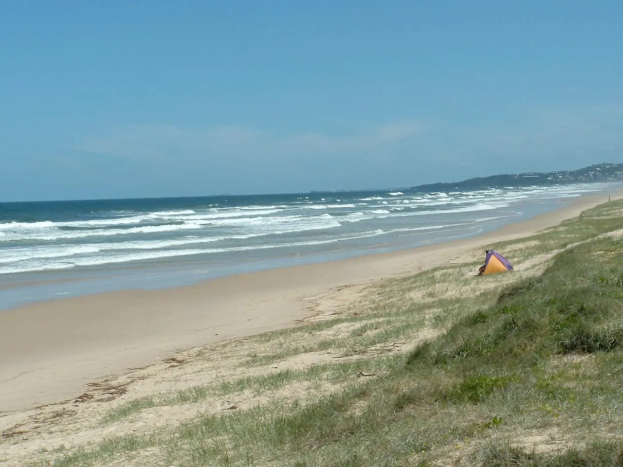 Beachcomber Peregian Beach 4*,  Australia