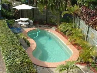Beachcomber Peregian Beach Aparthotel