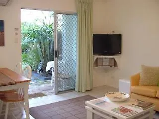 Beachcomber Peregian Beach 4*,  Australia