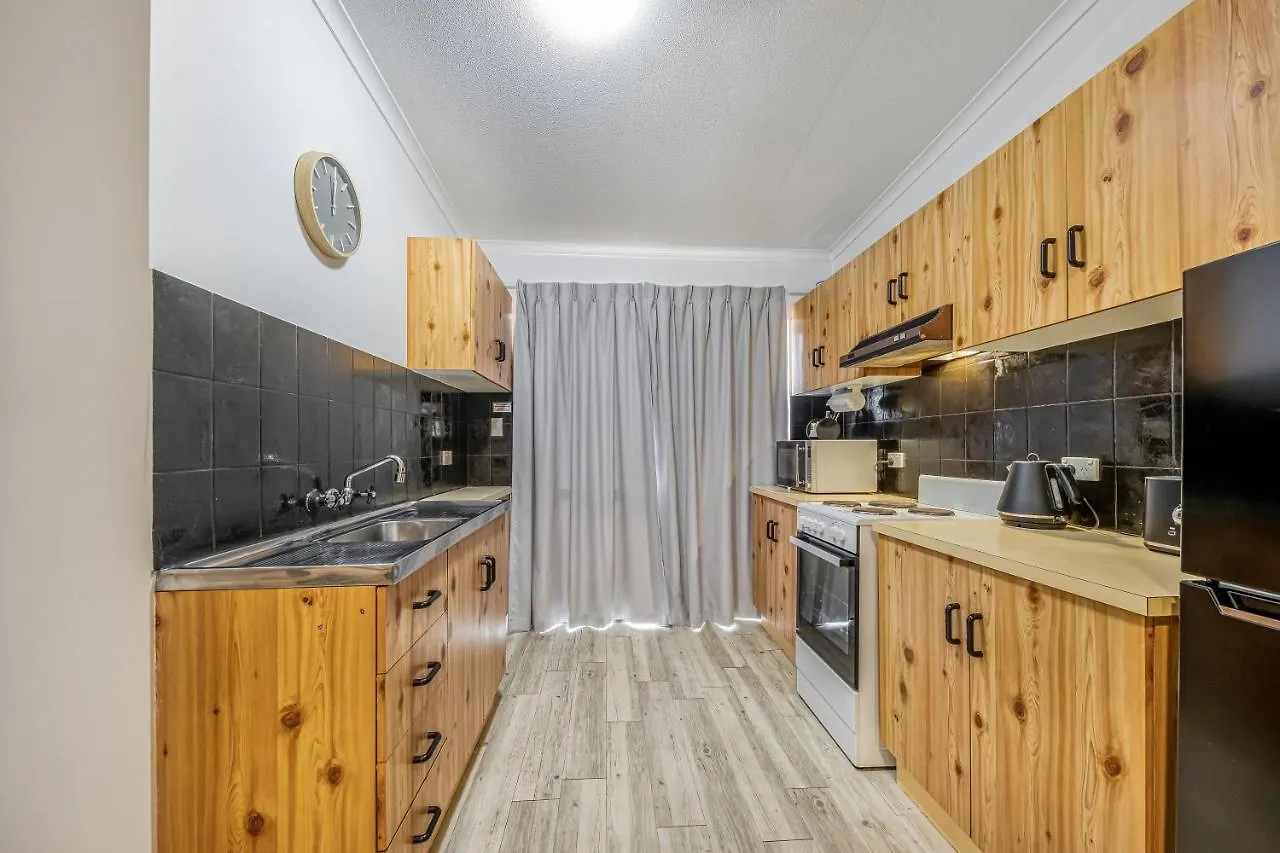 Aparthotel Beachcomber Peregian Beach