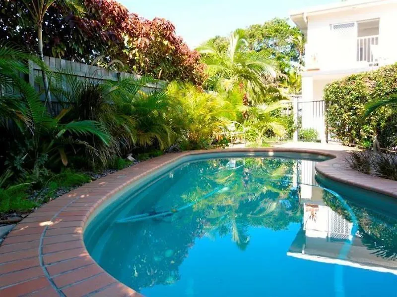 Beachcomber Peregian Beach Aparthotel