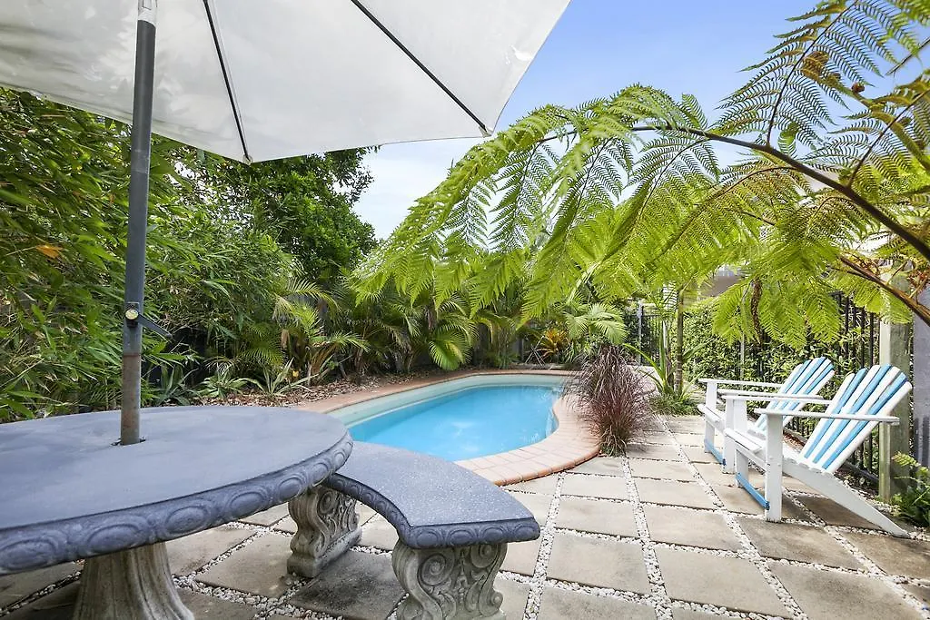 Beachcomber Peregian Beach Aparthotel
